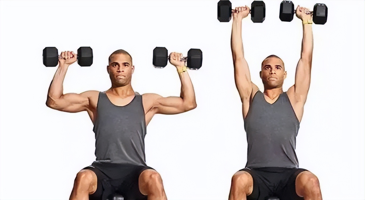 4分钟在家健身训练方法有哪些呢,不用去健身房在家照样拥有好身材