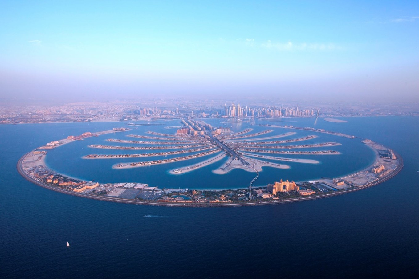 去迪拜自由行攻略,去迪拜旅游最详细攻略