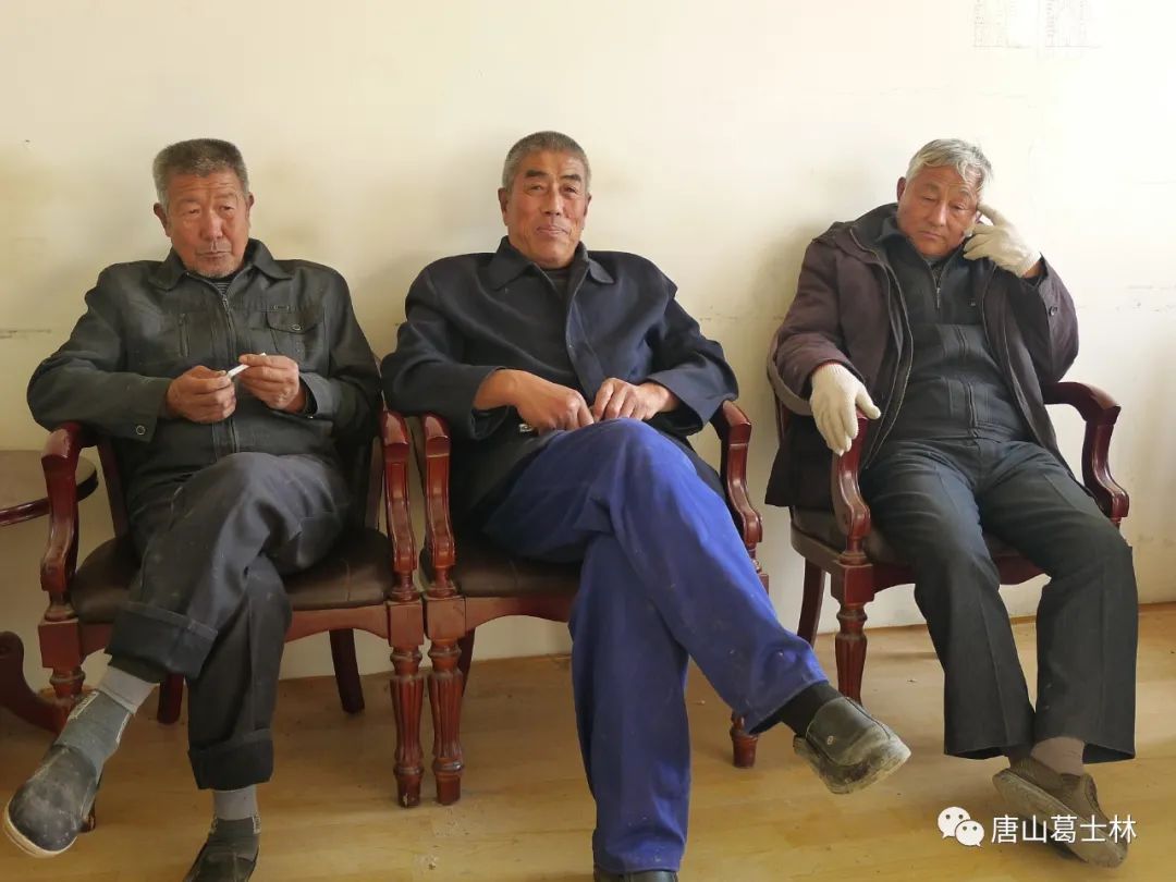 蚕沙口，一个记载着唐山海洋故事的小渔村