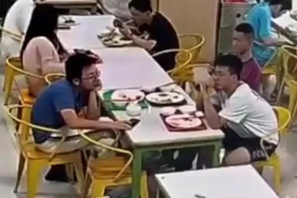 猫拉屎臭被扣饭什么梗,说猫咪拉屎臭猫咪会生气吗