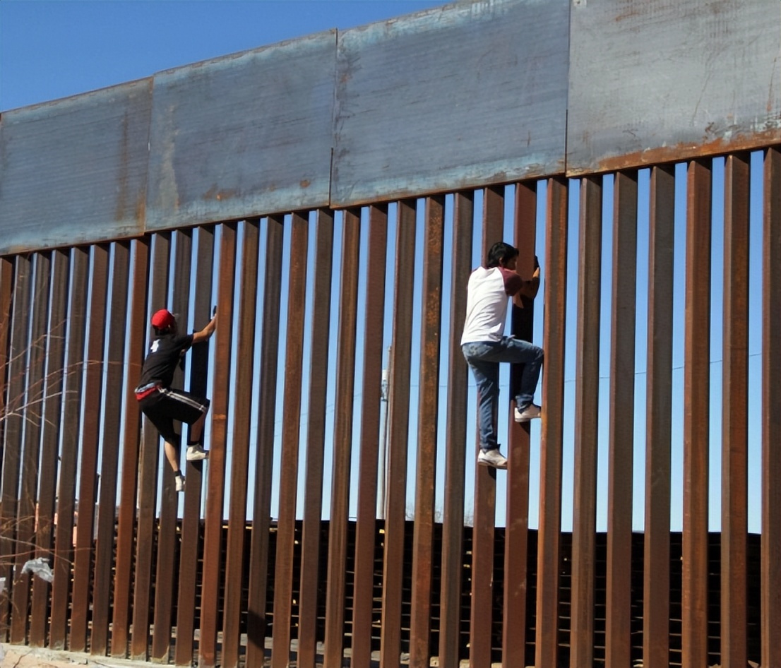 美国吞并的墨西哥领土有多大,墨西哥被美国吞并了哪些国土