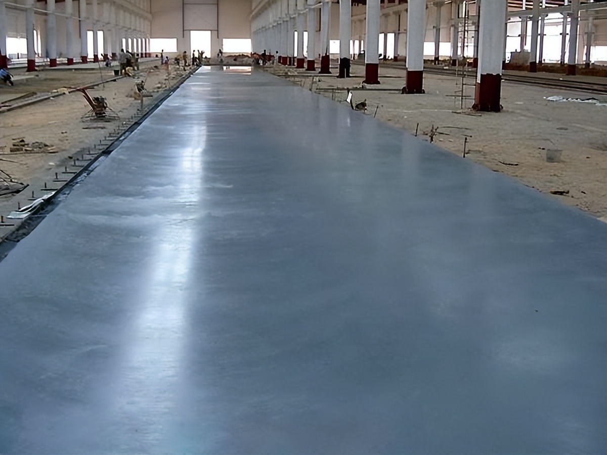 地坪十大品牌金刚砂,金刚砂地坪排行榜