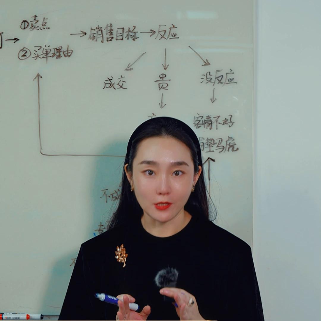 卖货销售技巧视频,销售快速成交的十种方法