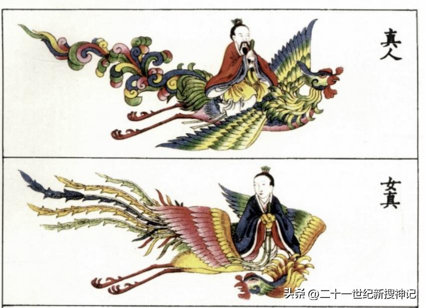 十二生肖的神兽故事,十二生肖神兽故事