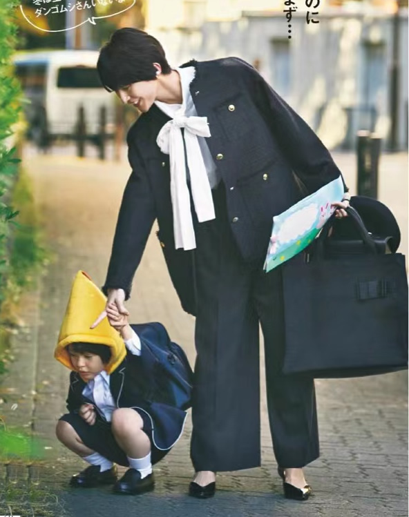 冬季穿衣搭配需要注意哪5个法则,你知道冬天到底如何选择穿搭吗