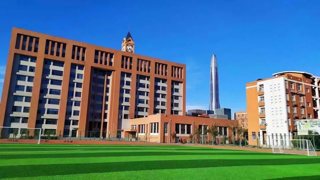 2019年天津国际学校学费一览表,天津滨海新区学校学费