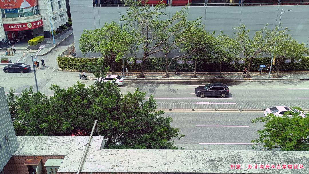 楼盘详评101-天河北-金海花园