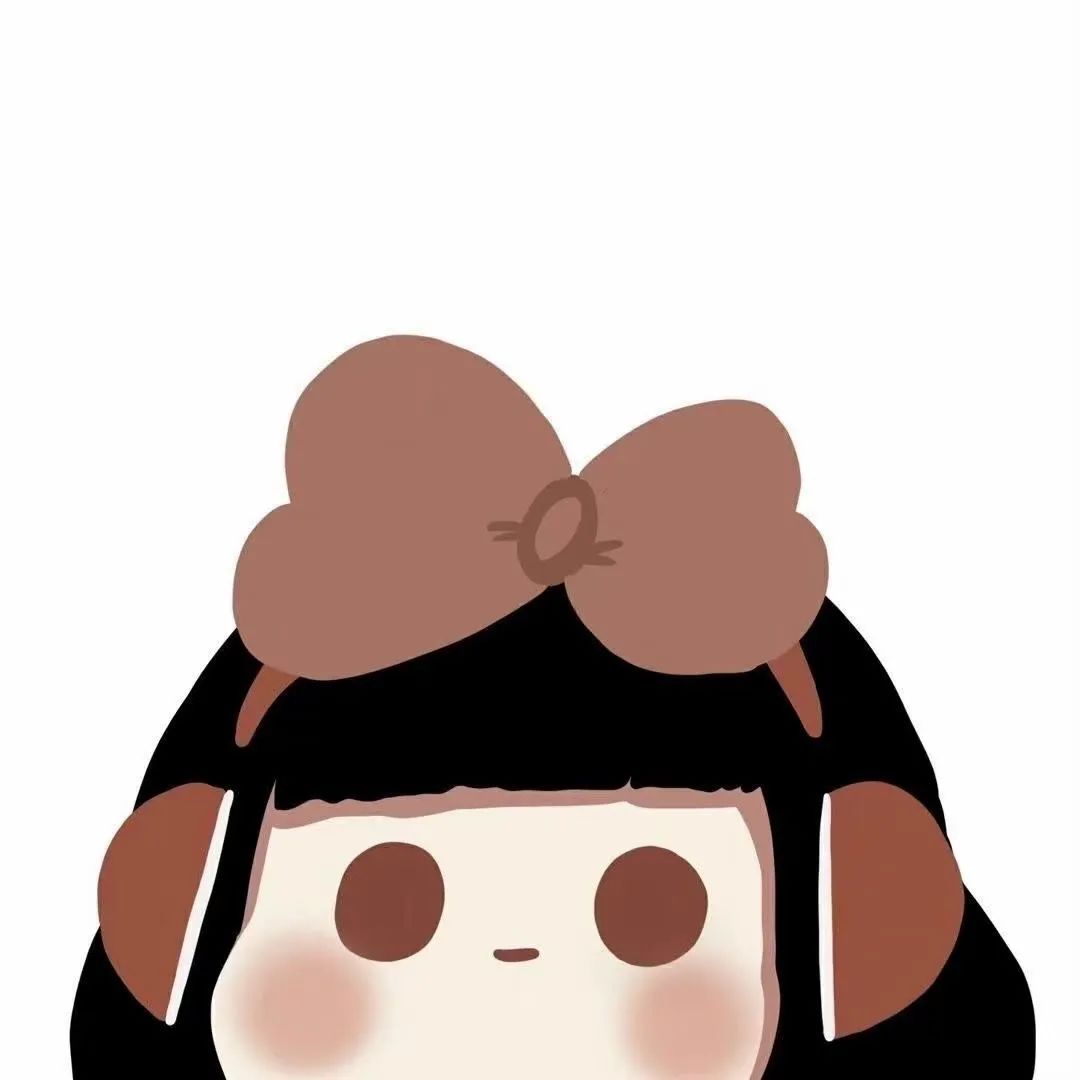 闺蜜头像一左一右真人可爱姐妹,情侣头像和闺蜜头像连在一起的