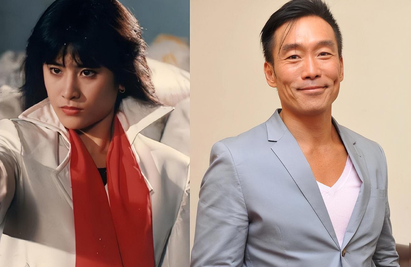 香港演员妻子出轨,57岁香港戏骨定居内地