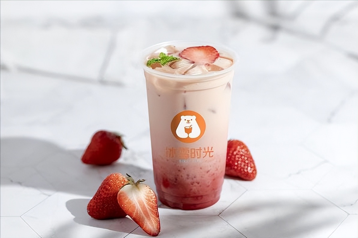 冰雪时光奶茶加盟费,冰雪时光奶茶加盟官网