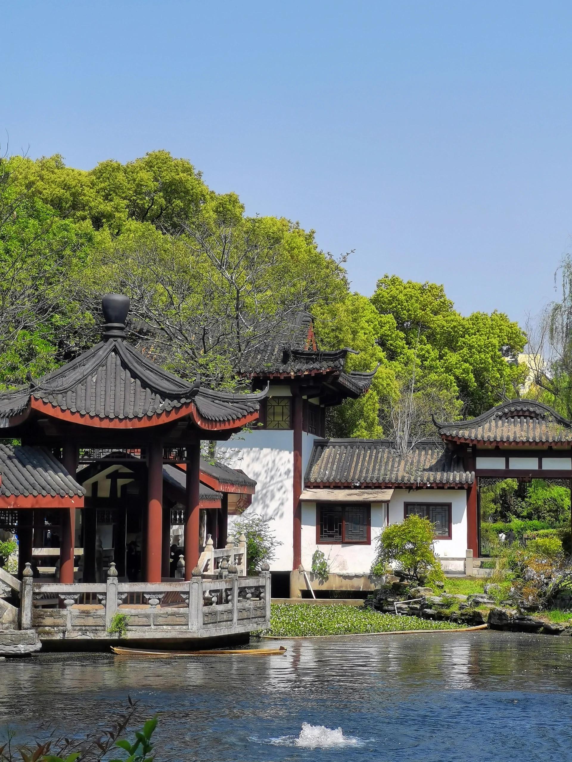 郑州最适合自驾的地方,周末郑州自驾游最美路线