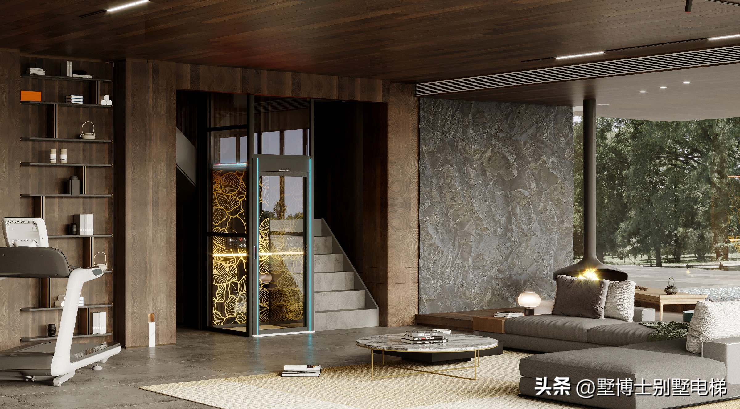 墅博士电梯是杂牌吗,苏州墅博士电梯有限公司