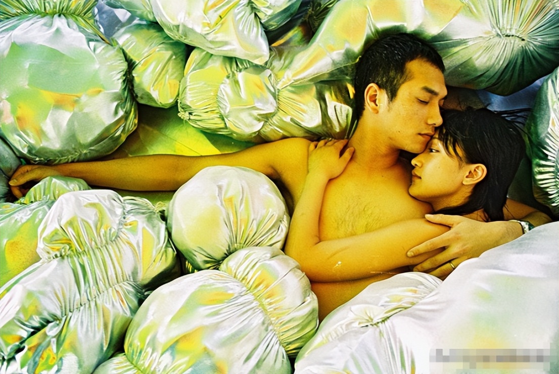 浪子黄觉和麦子,黄觉先认识周迅还是徐静蕾