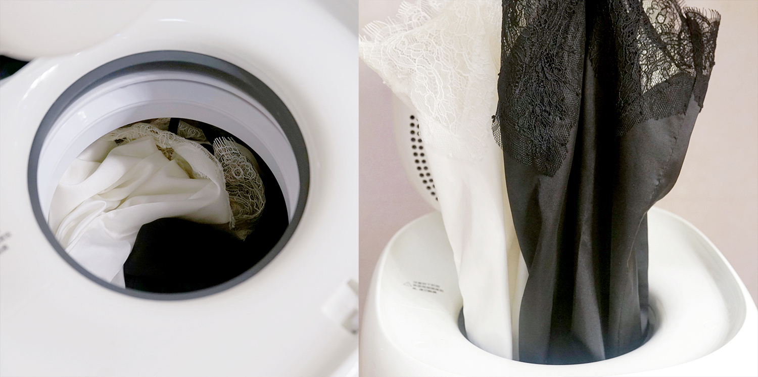 告别手洗内衣裤,告别洗内衣裤繁琐