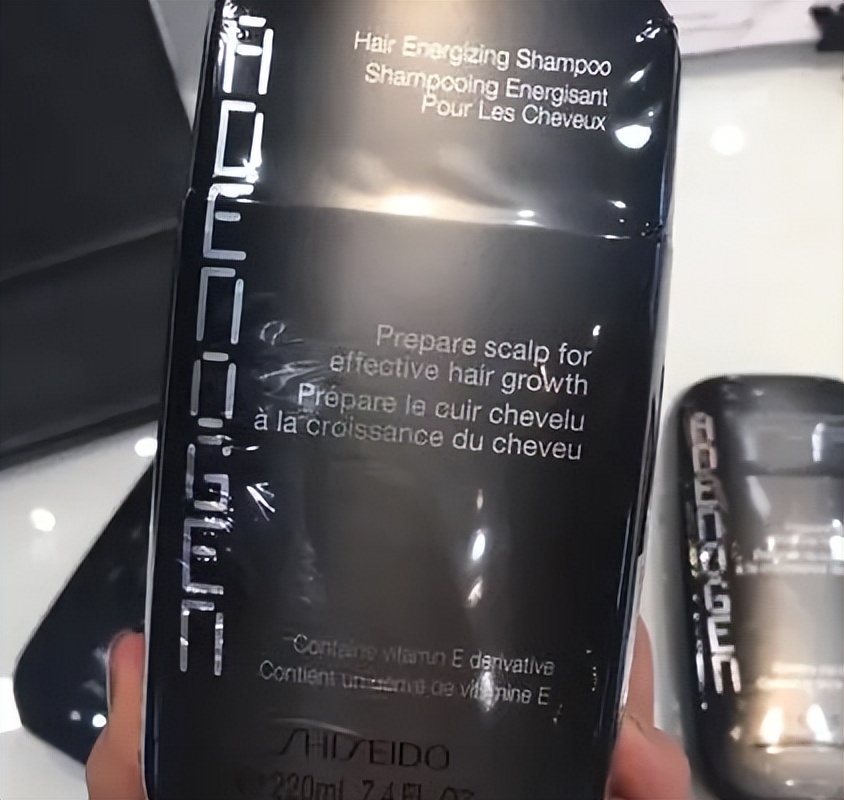 防脱发哪个产品最好脱发星人必备,防脱发的真实测评