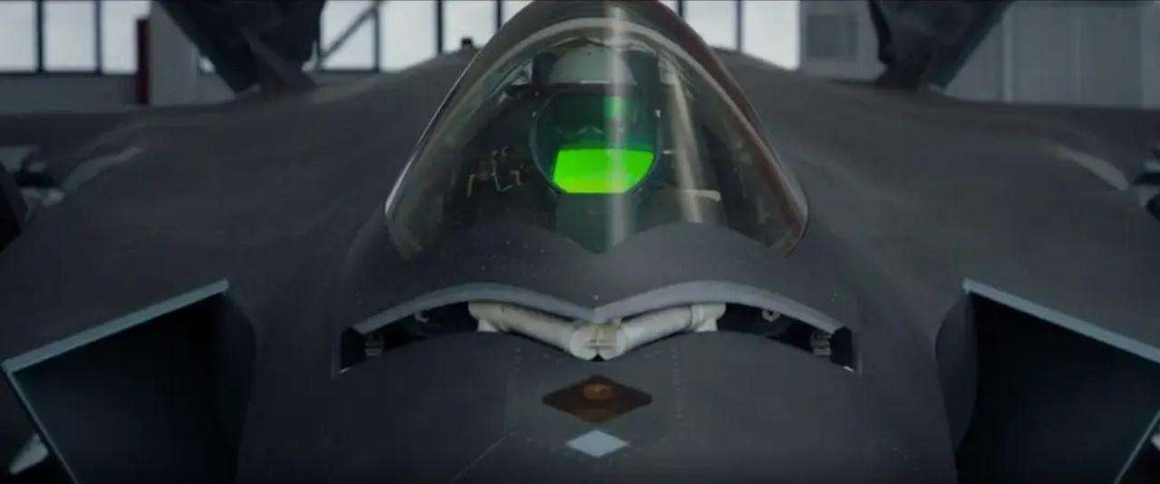 看完长空之王评价,网友评价长空之王简单粗暴