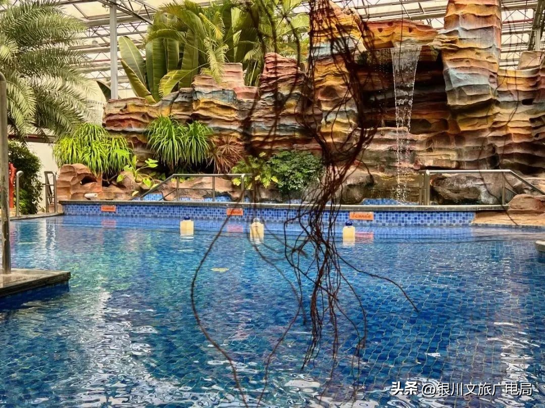 宁夏冰雪特色旅游攻略,银川冬游