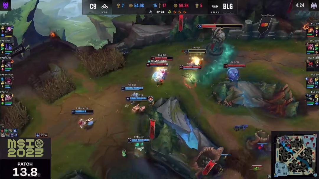 jdgt1晋级msi决赛集锦,msijdgvst1最后一波团