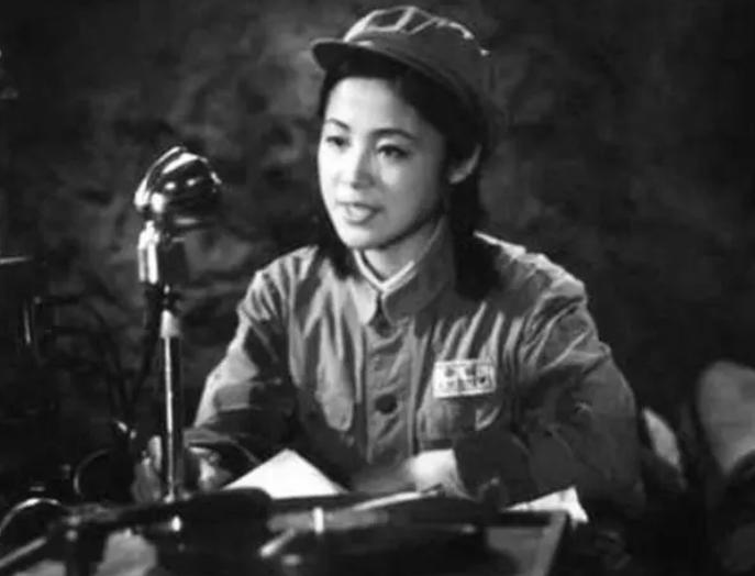 上甘岭唯一女兵现状,上甘岭战役女兵照片