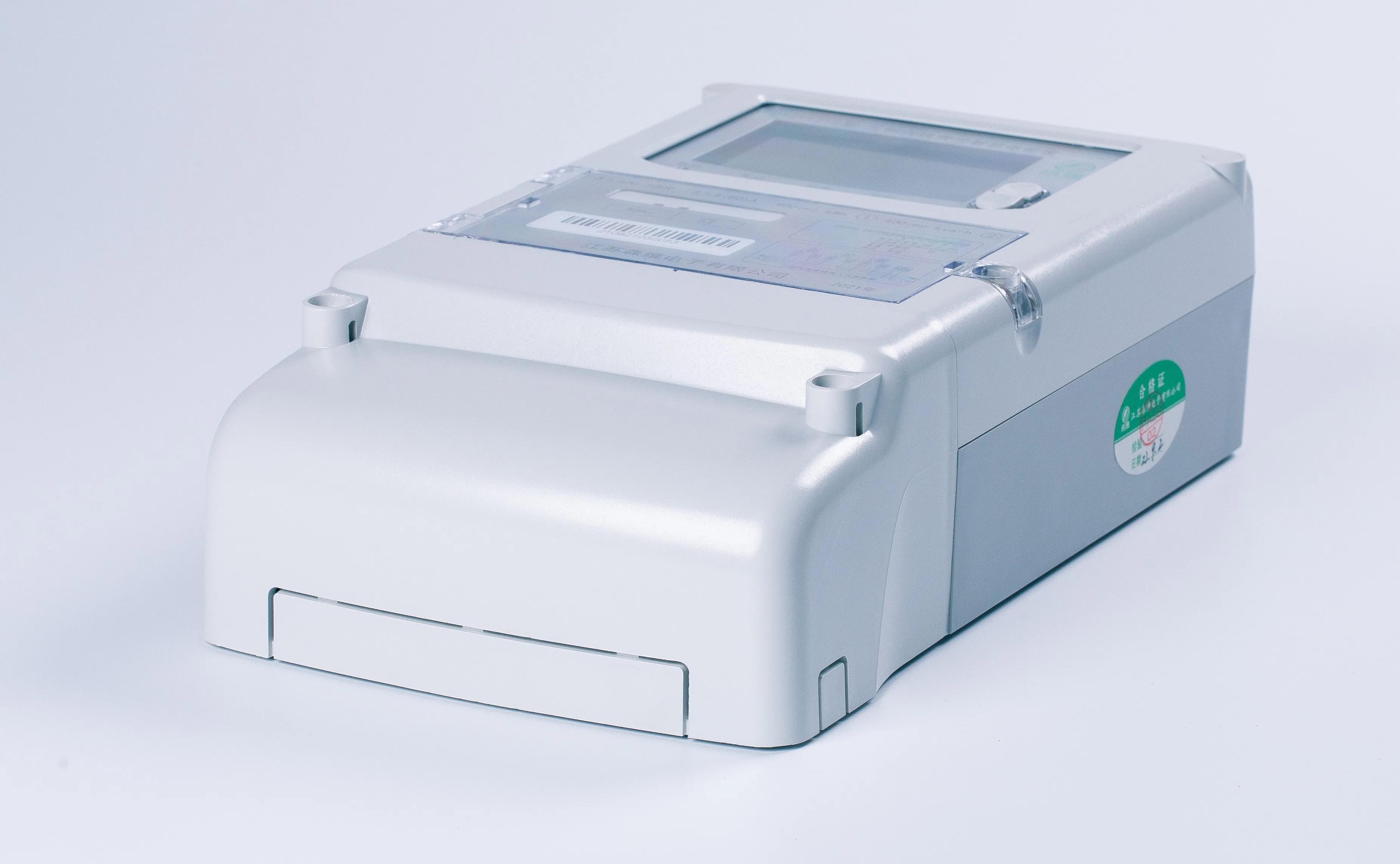 江苏森维预付费电表,预付费电表工作原理