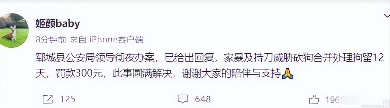 砍杀狗事件处罚,家暴杀狗事件