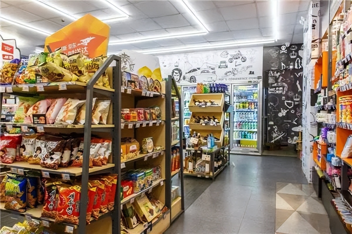 沃艾客便利店能做吗,沃艾客便利店加盟