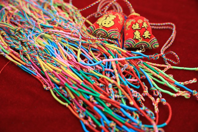 端午节要注意什么事,端午诸事不宜