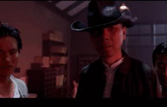 铲平学校，砍杀师生，中学混混连*榴弹手**都能搞来？