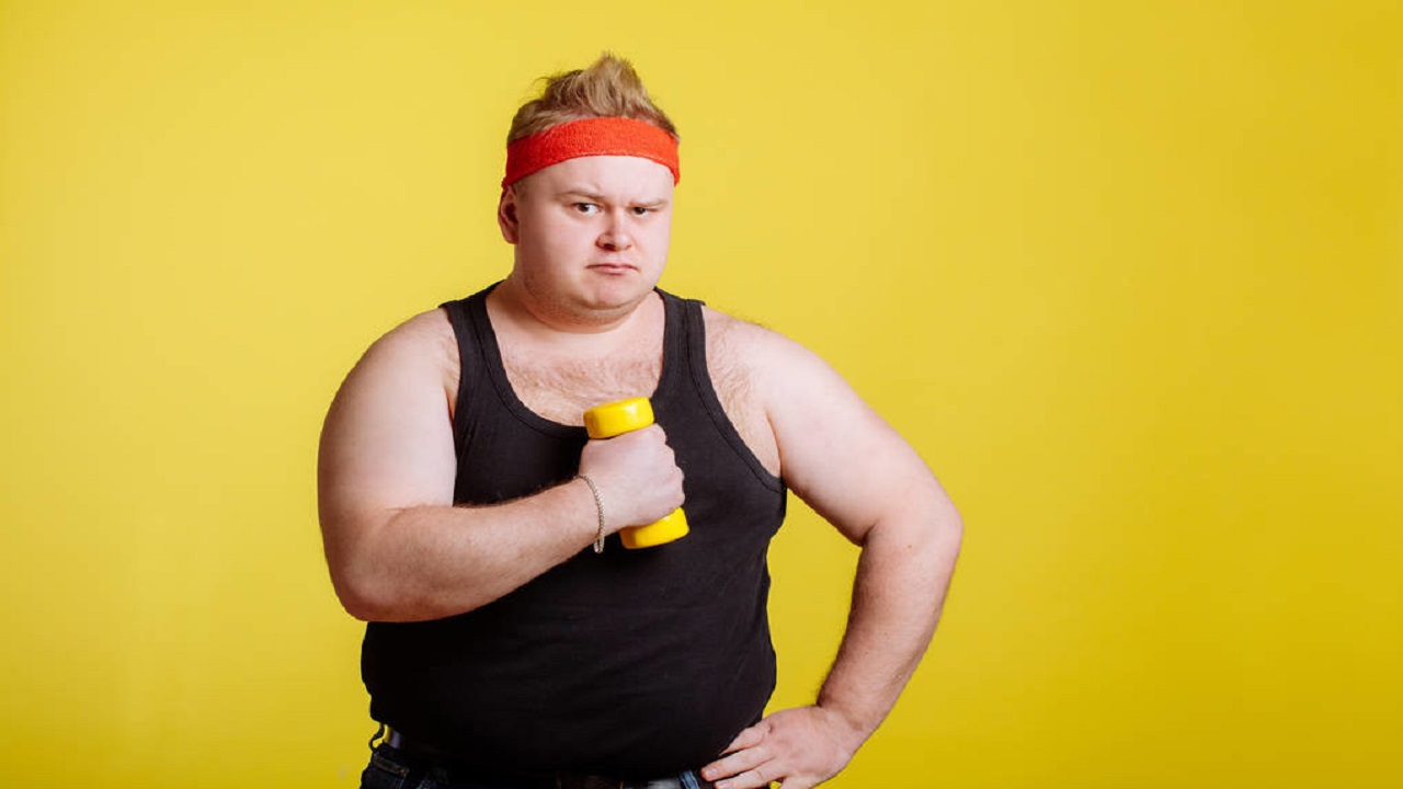 腿变细是预示身体什么病,腿型对腿粗细的影响