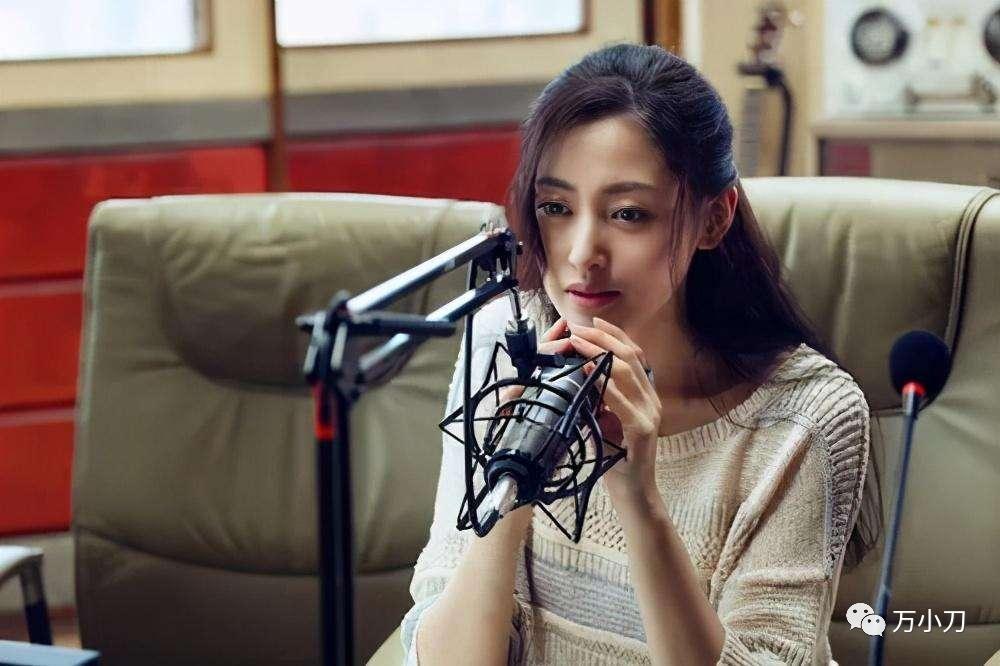 “长腿女神”张天爱:从做巩俐“光替”到演太子妃走红,情史成谜