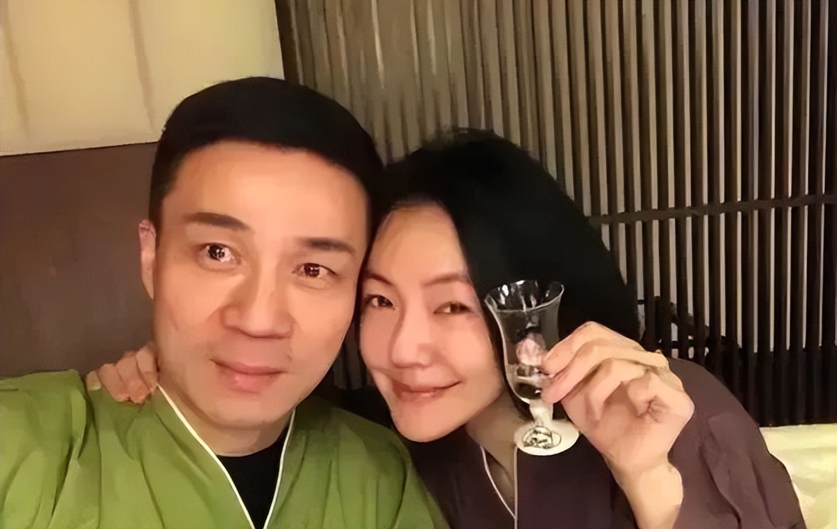 为什么小s的婚姻那么卑微,小s回应老公视频