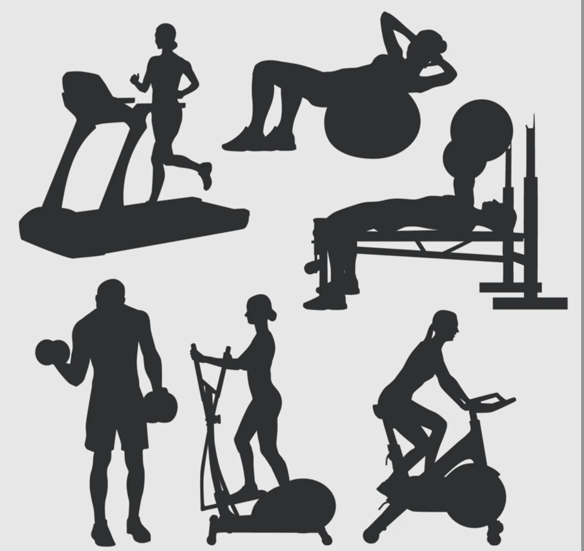 新手教练如何写健身计划,健身教练一天的基础训练计划