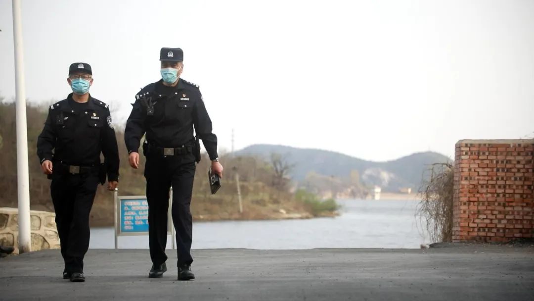 在北京派出所当民警怎么样,派出所当警察