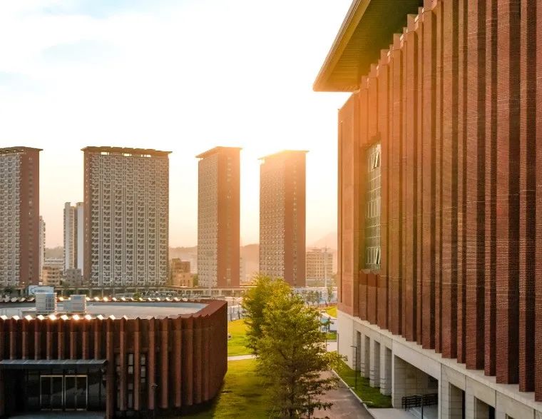 南天一柱是哪个大学,南天一柱大学