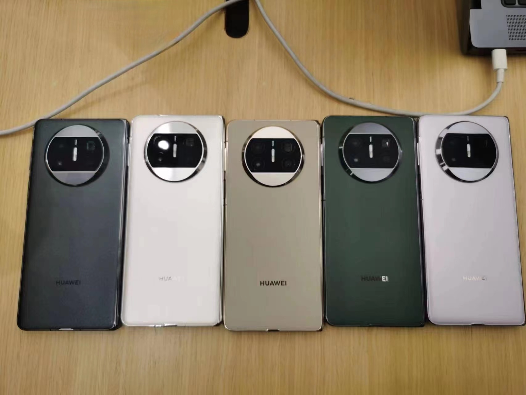 华为p60发布会手表部分,华为发布会手表讲解