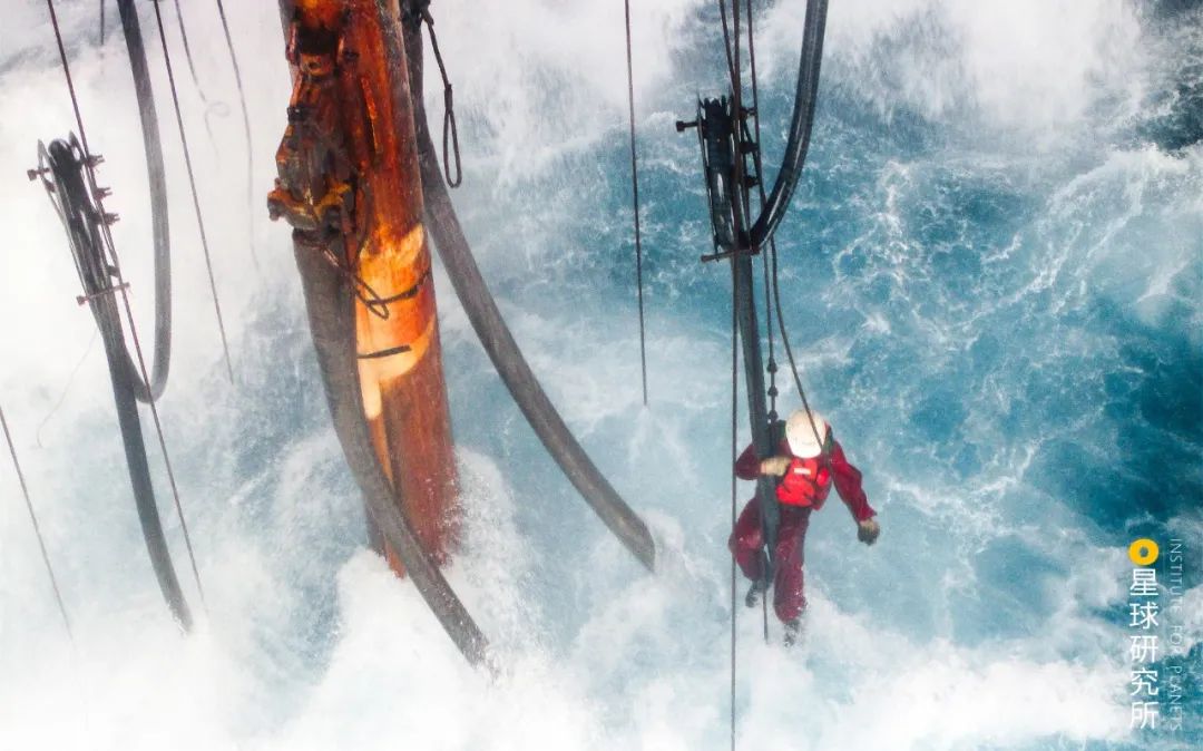 中国如何走向大国之路,中国现在的深海形势