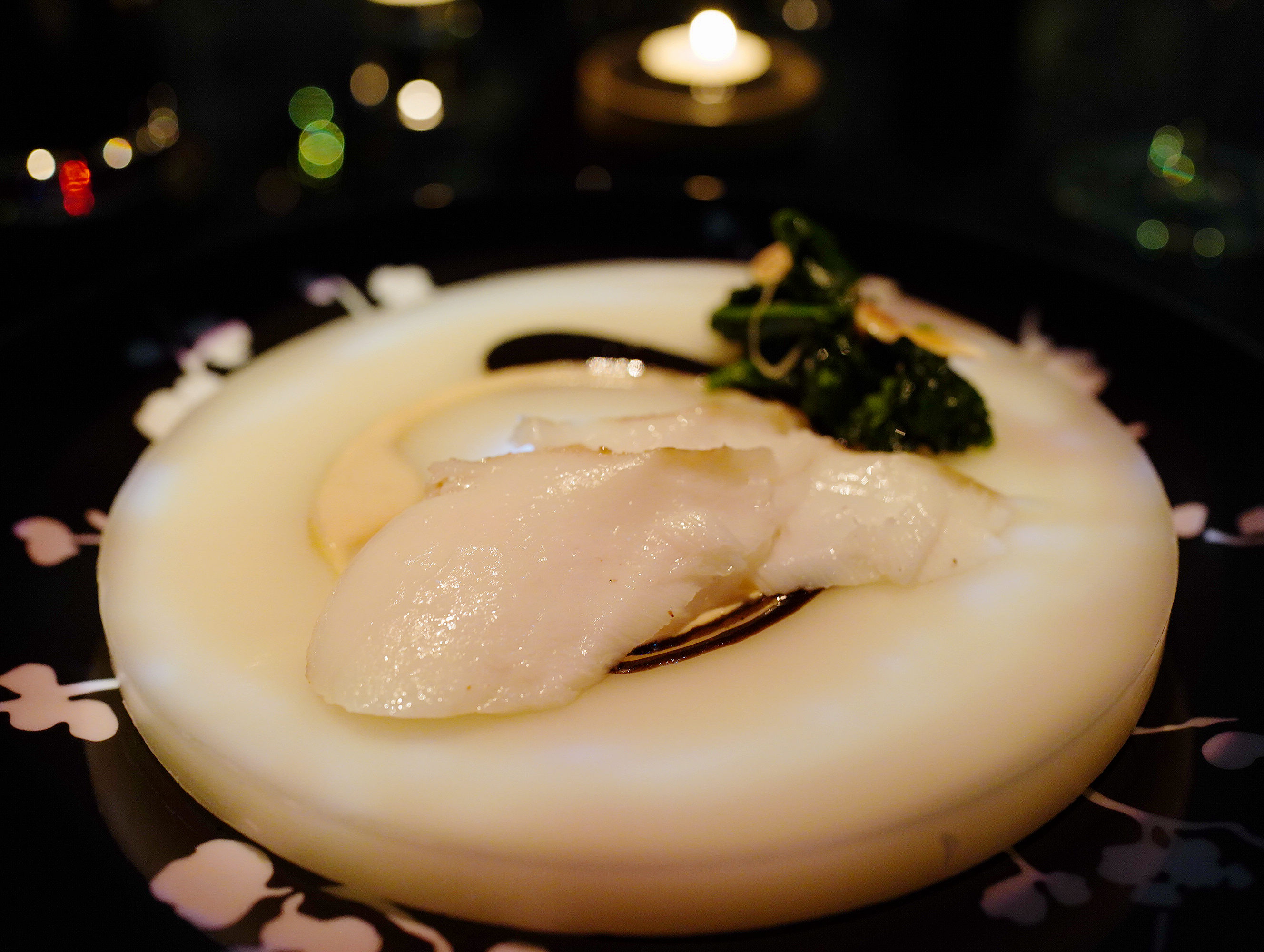 上海最便宜的米其林餐厅,上海最贵餐厅一顿饭