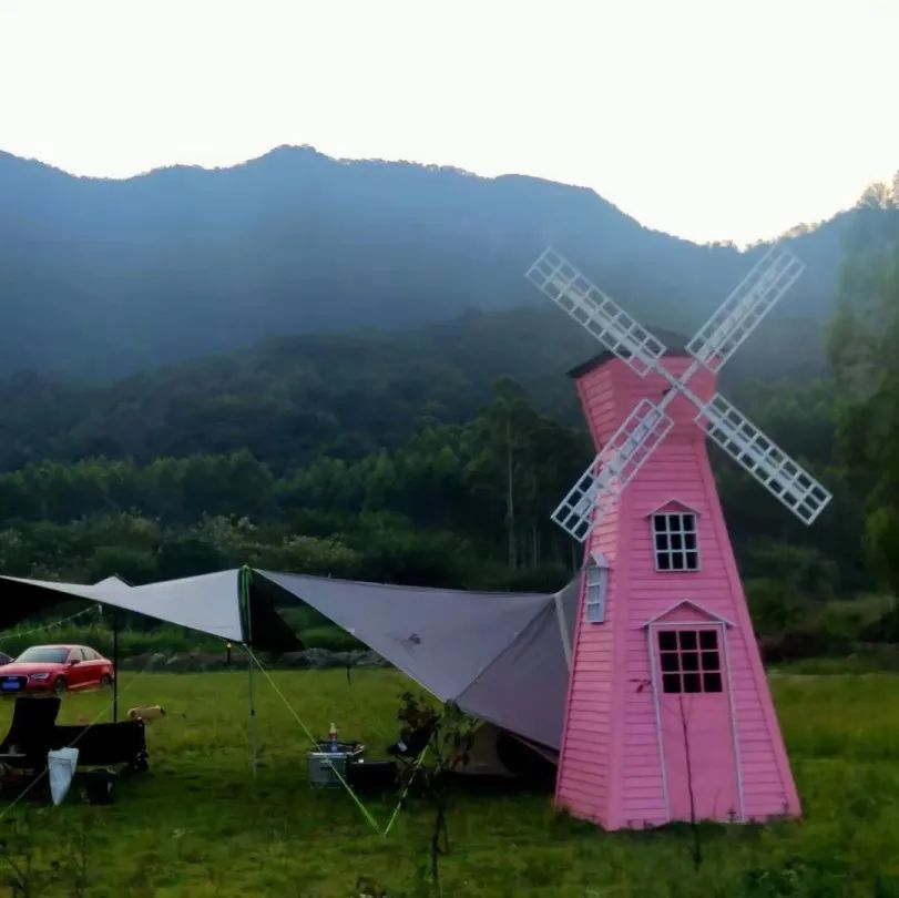 武鸣府城周围适合露营的地方,lounge露营基地武鸣