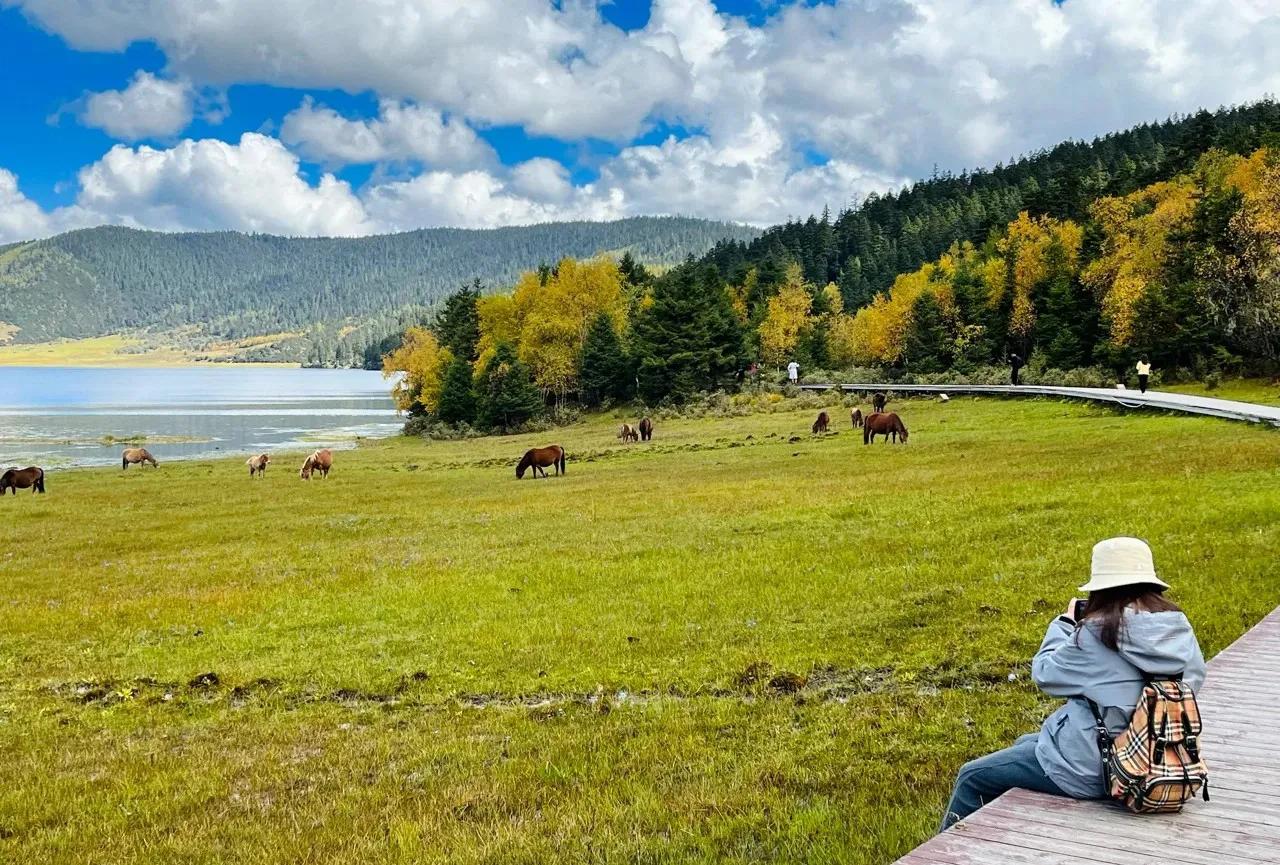 香格里拉十大景点推荐英文,香格里拉的十大最好景点