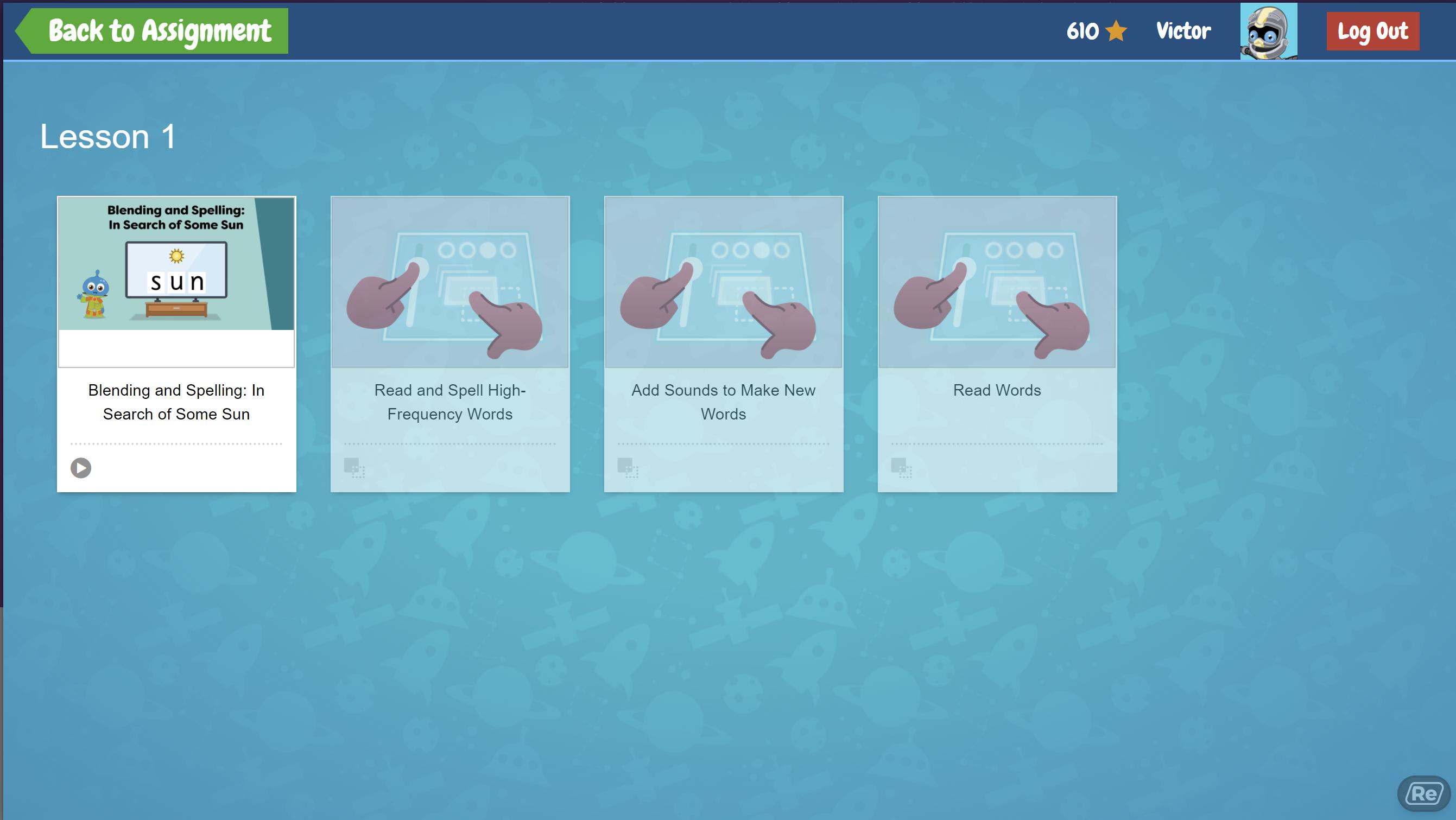 什么是大名鼎鼎的LearningA-Z?全球最详细的中文版图文视频介绍