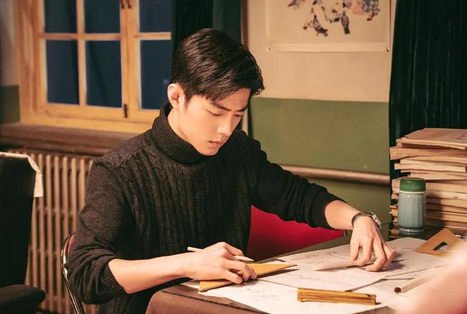 梦中的那片海肖春生开始创业,梦中的那片海肖春生创业成就