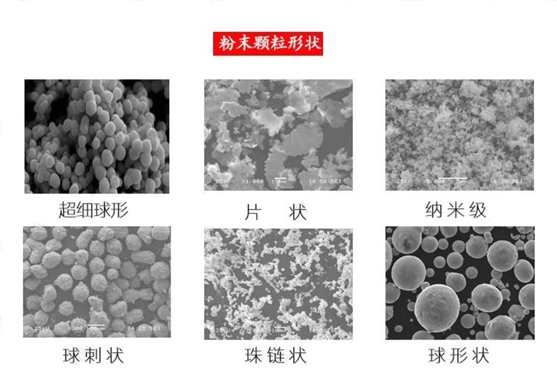 氧炔焰喷焊技术在各行各业中的应用