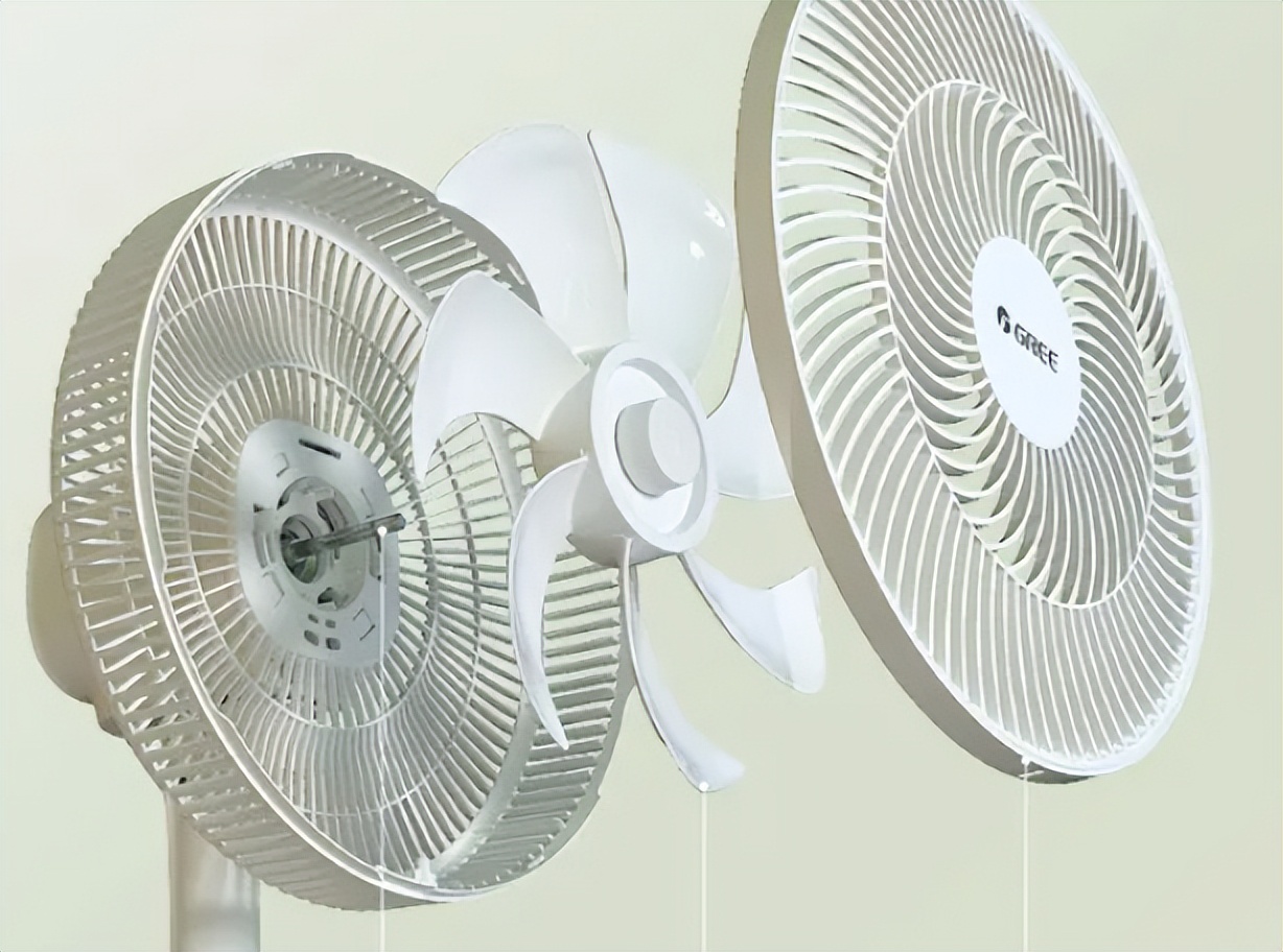2024年家用电风扇测评,家用电风扇选购技巧