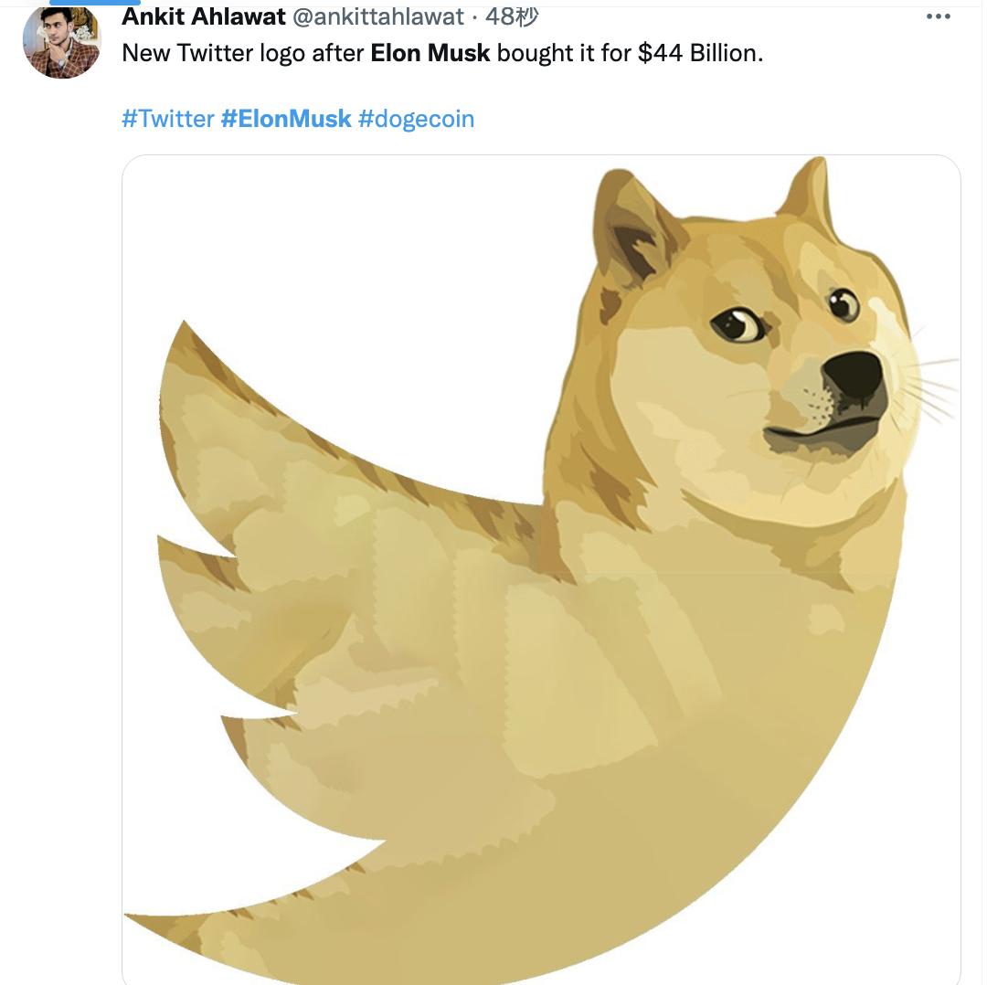 马斯克称以更低价收购推特,马斯克曝光自己收购推特原因