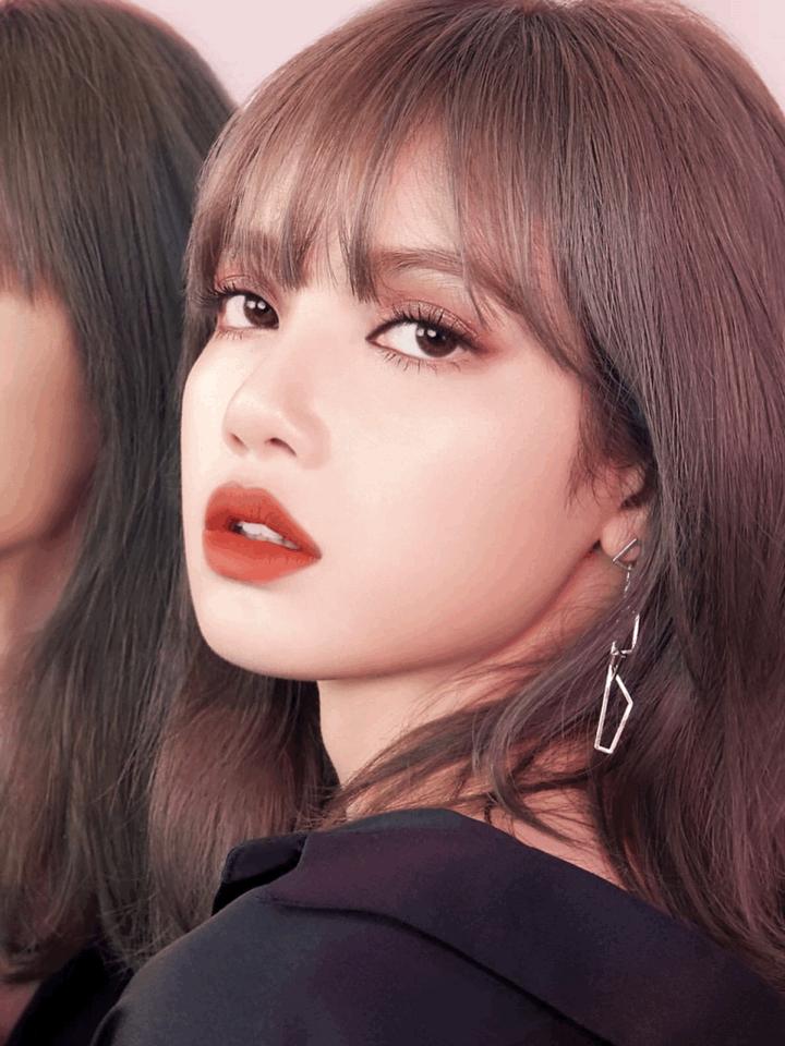 一抹就显白4款超人气口红,不挑人的显白口红