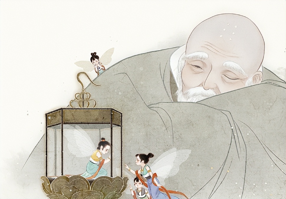 魏晋南北朝志怪小说有多少种,南北朝时期志怪小说代表作