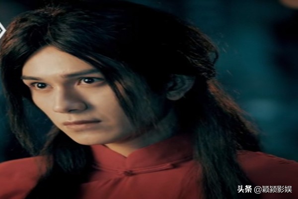 老九门张大佛爷真名叫什么,老九门张大佛爷和二月红重新下墓