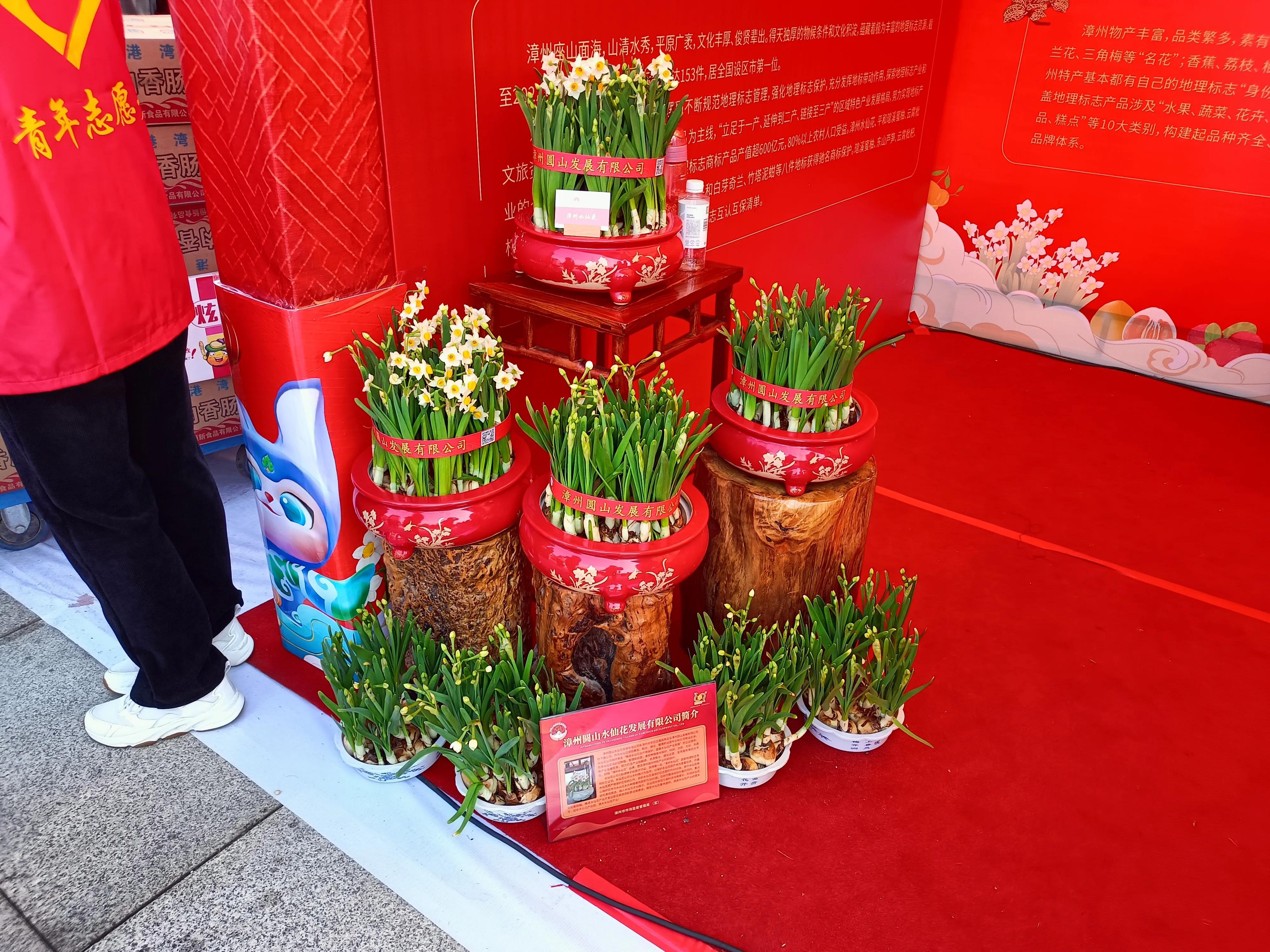 重磅消息！就在漳州三馆，专为你打造的漳州首届美食节来啦！