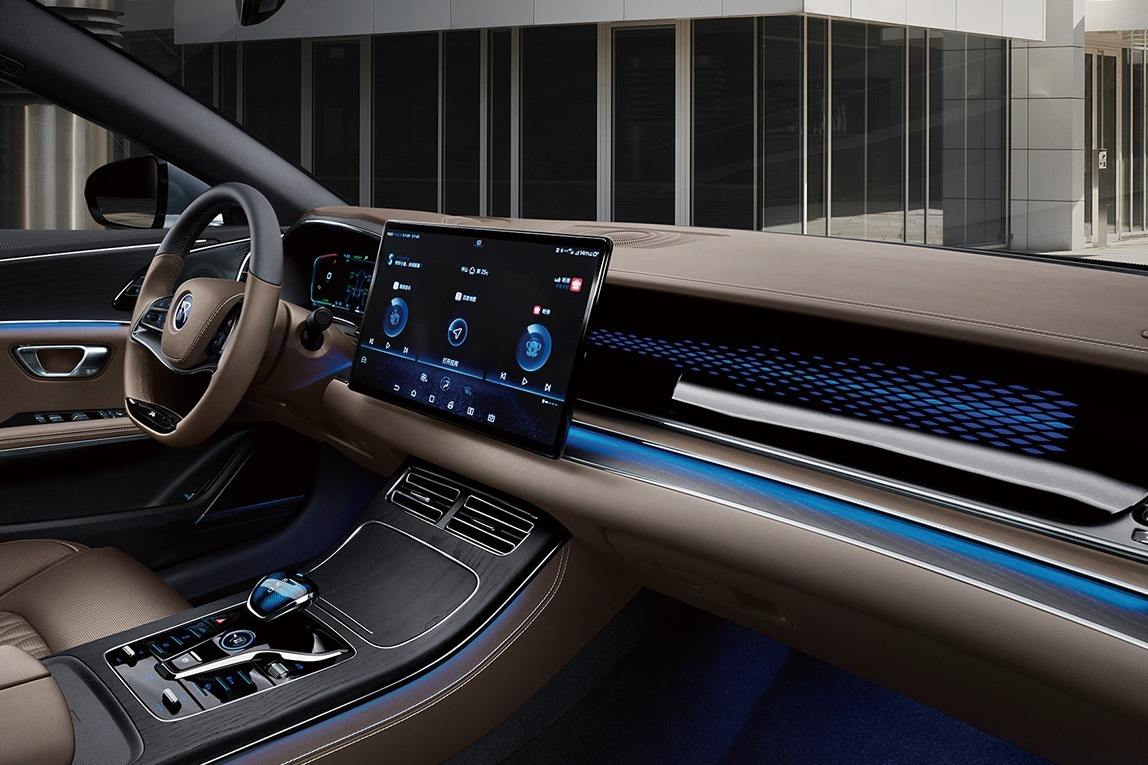 2023年最值得买的新能源混动汽车,最新款的新能源汽车有哪些车型