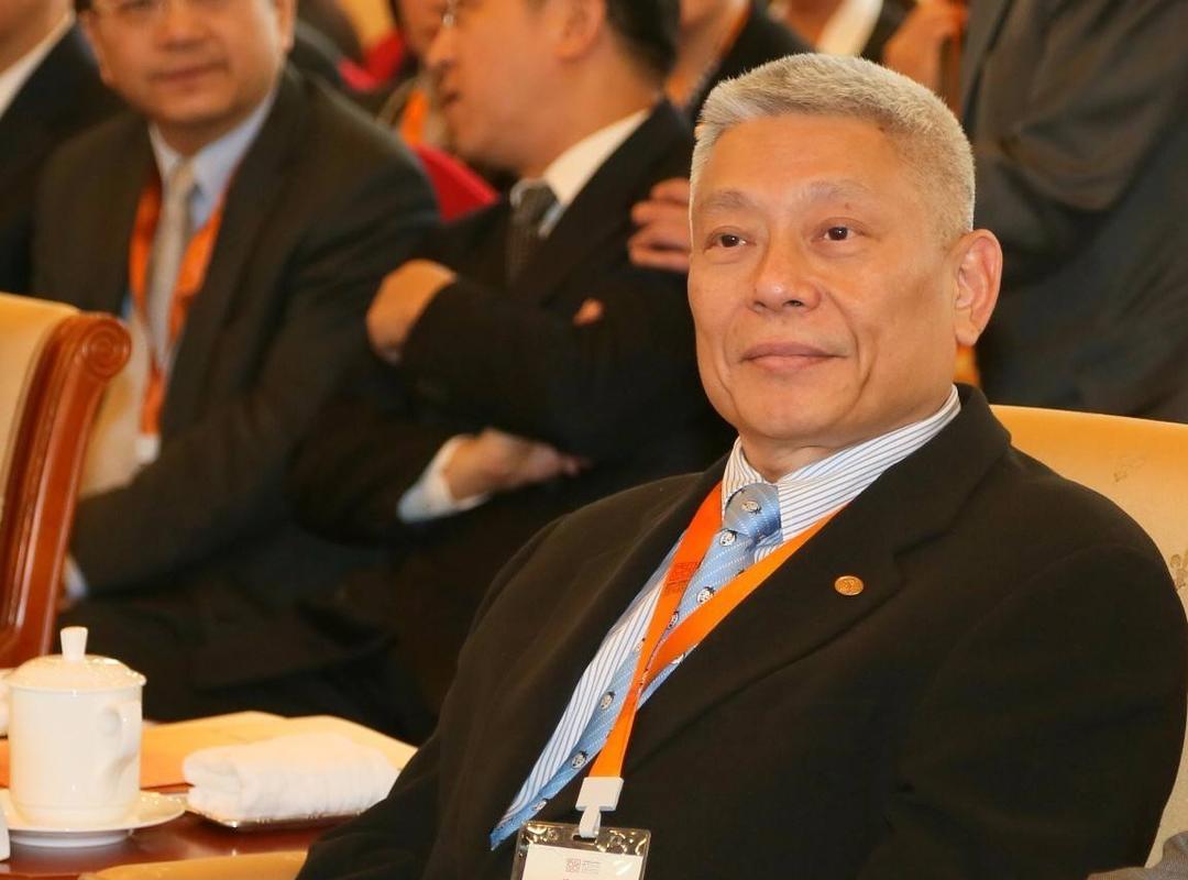 旺旺老总蔡衍明发声视频,旺旺老板蔡衍明视频